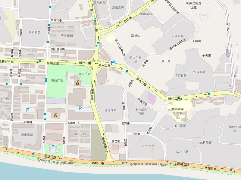 Stahnout mapu 梧州市