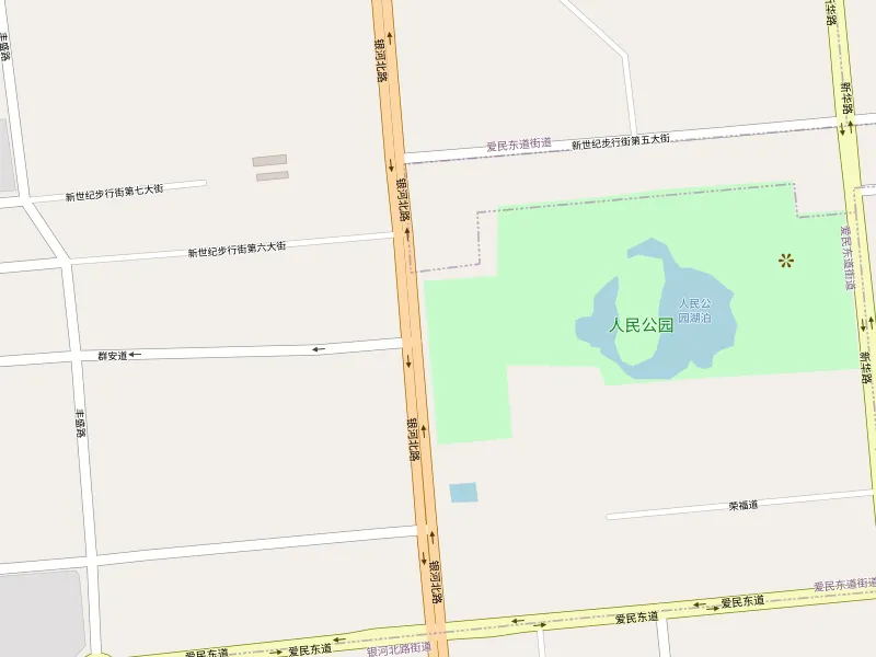 Pobierz mape 廊坊市