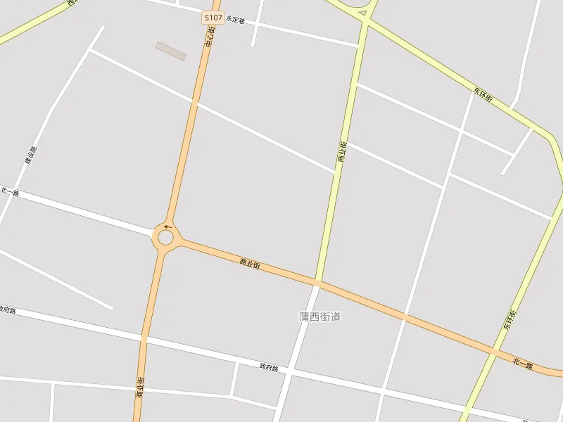 Download map of 辽中区