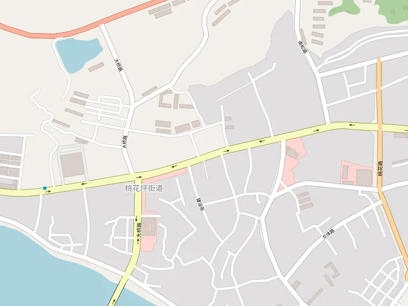 隆回县 지도 다운로드