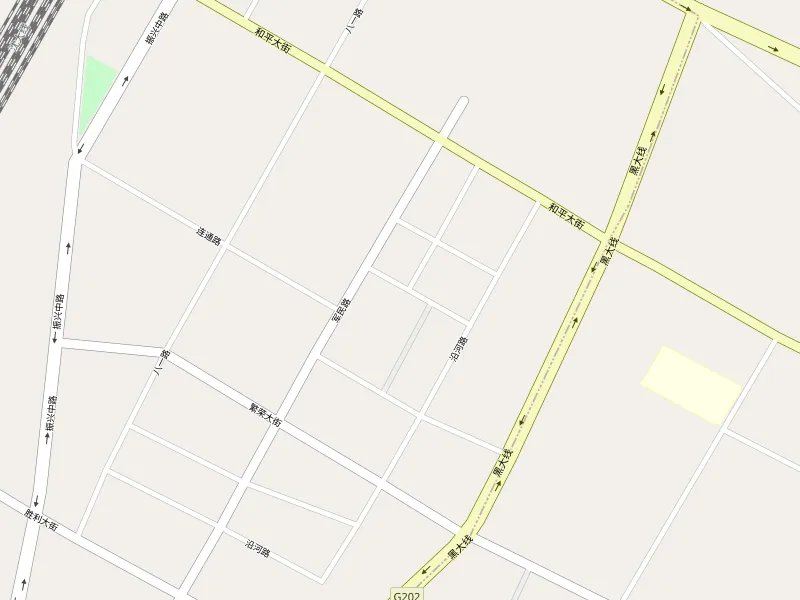 வரைபடத்தைப் பதிவிறக்கு 大石桥市