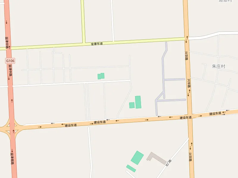 Download map of 霸州市