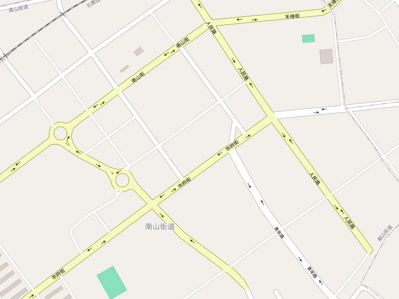 Unduh peta 北票市