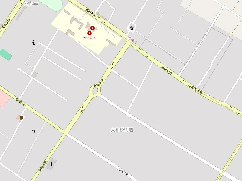 汾阳市 haritasini indir