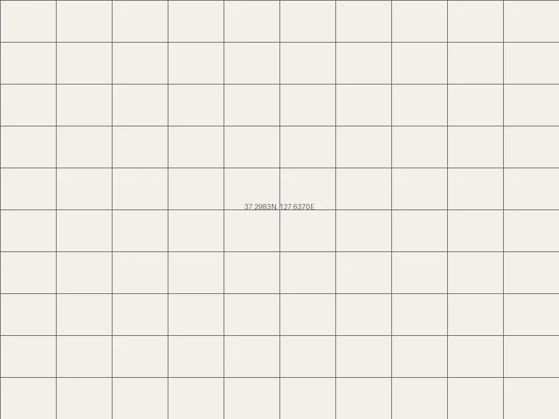 Download map of 여주시