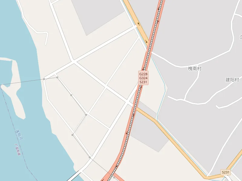 Scarica mappa di Lienyang
