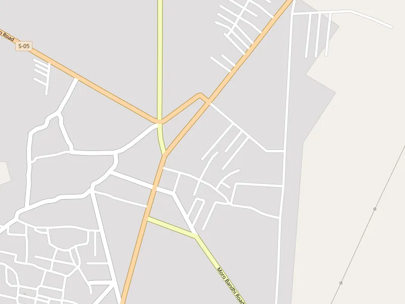 Lataa kartta: مورو