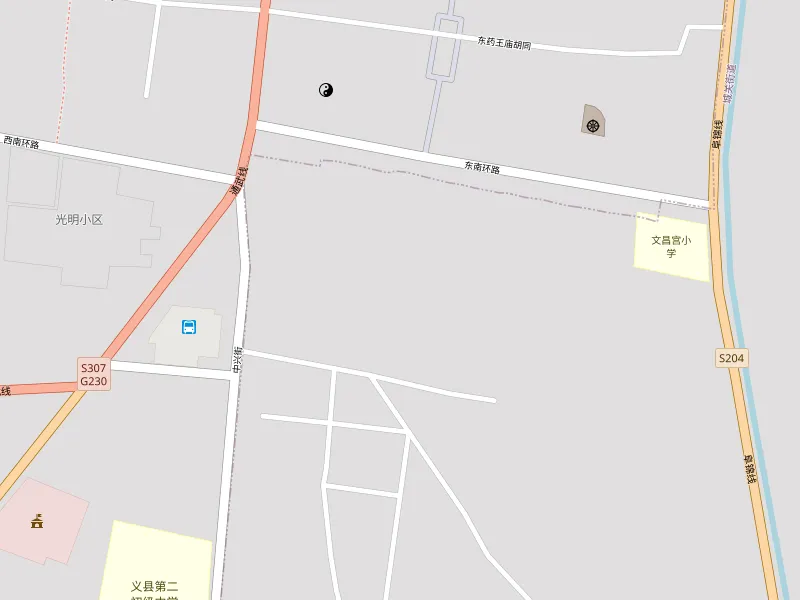 Download map of 义县
