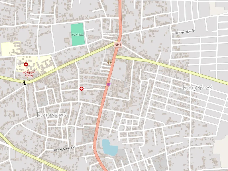 Stahnout mapu Mudon