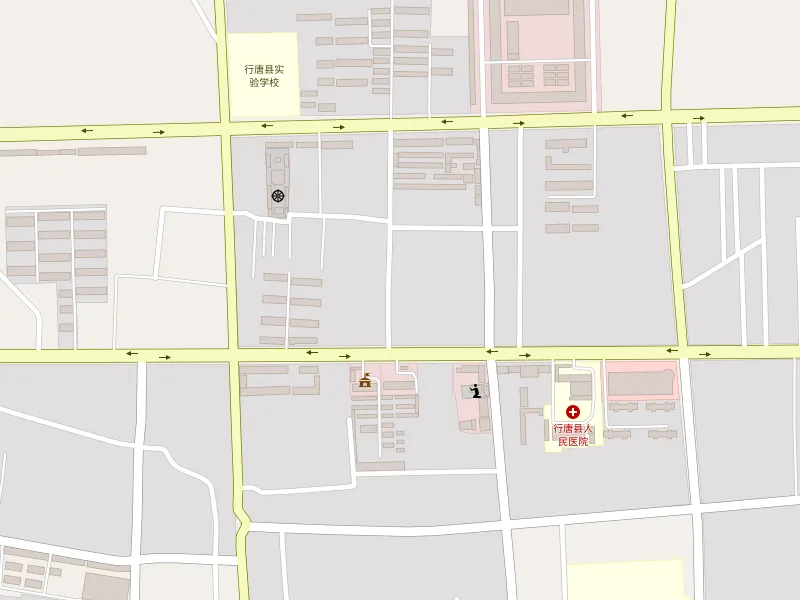 Stahnout mapu 行唐县
