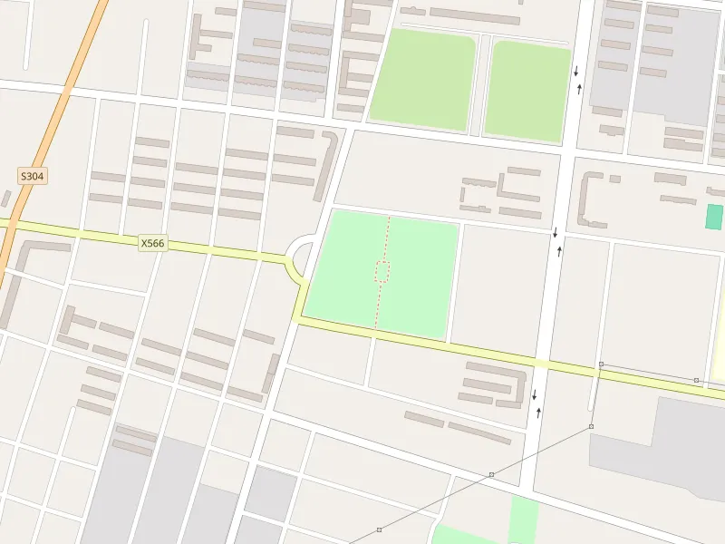 Download map of 商都县 ᠱᠠᠩᠳᠤ