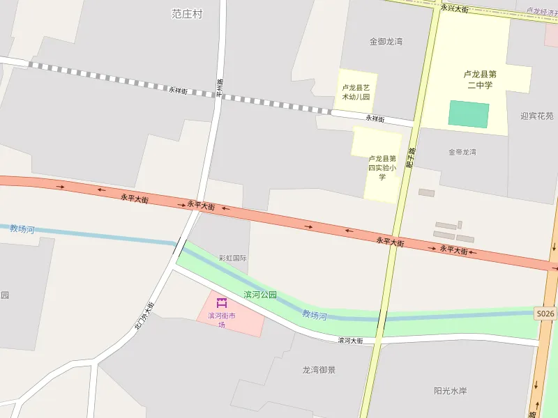 Descargar mapa de 卢龙县