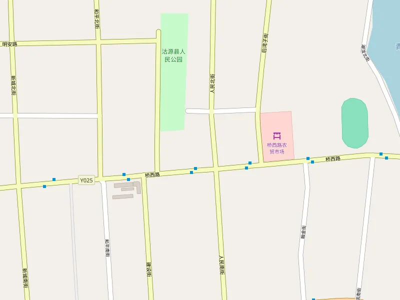 Pobierz mape 沽源县