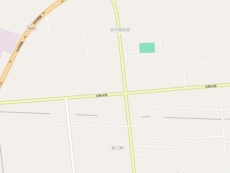 Baixar mapa de 左云县