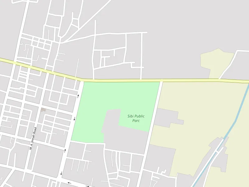 سبیの地図をダウンロード