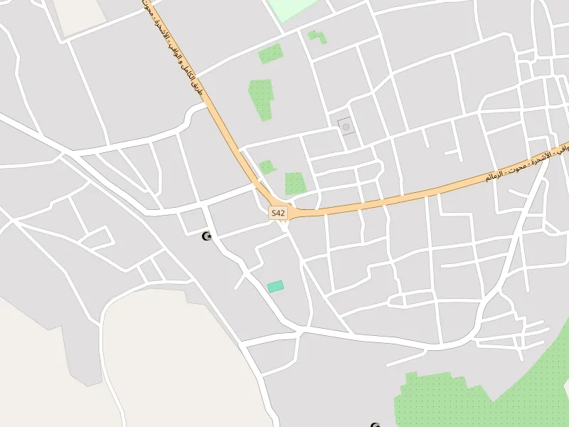 Download map of الكامل و الوافي