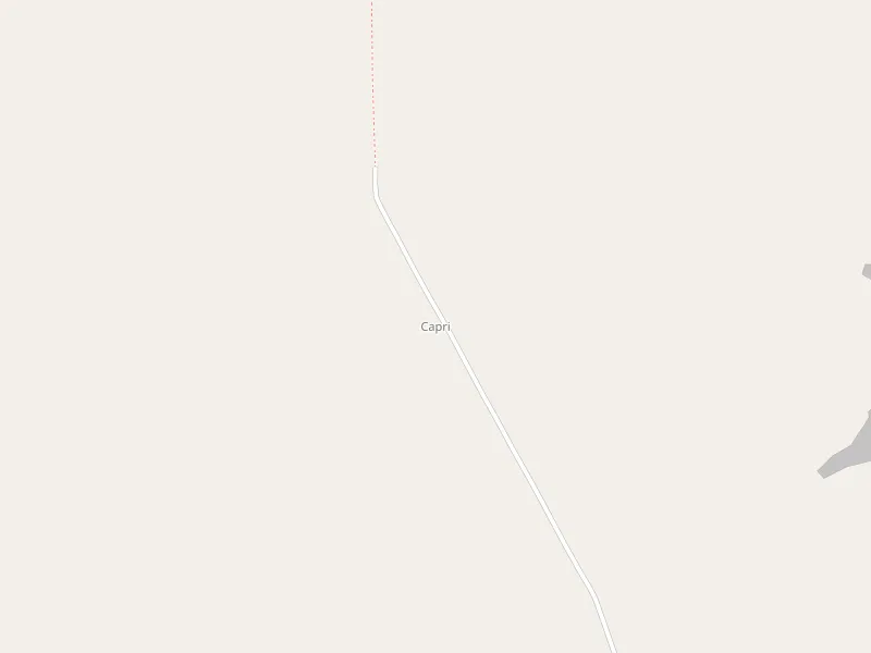 Pobierz mape Capri