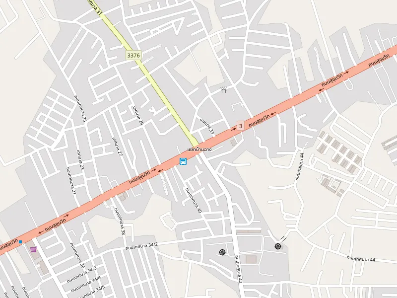 Download map of Ban Chang