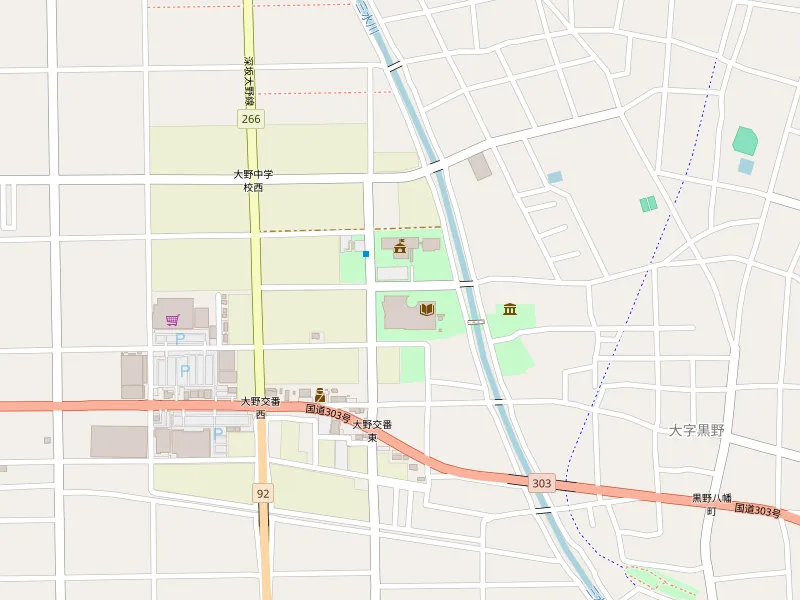Download map of Ono