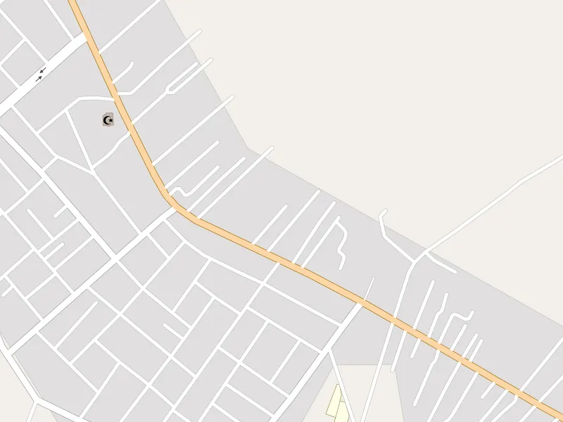 Download map of Khara'ij