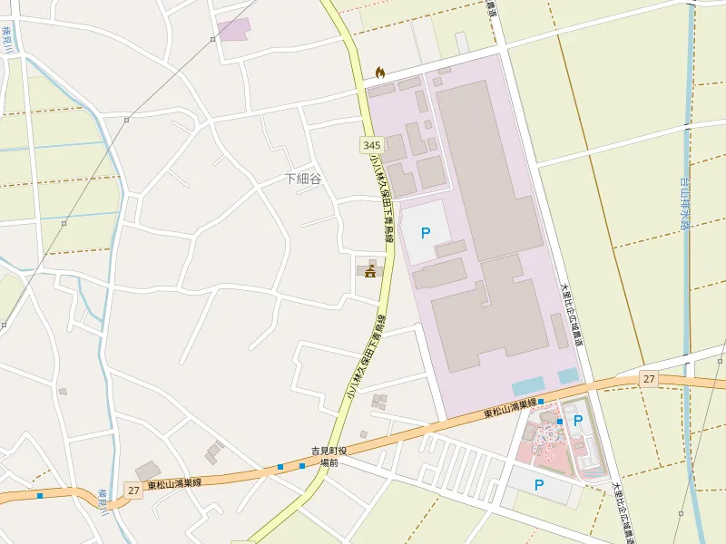 Karte von Yoshimi herunterladen
