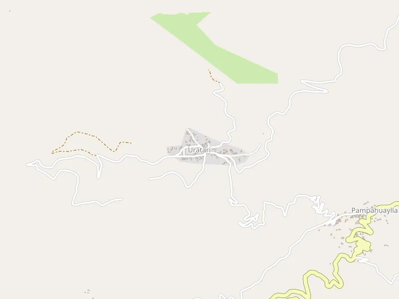 Download map of Uratari