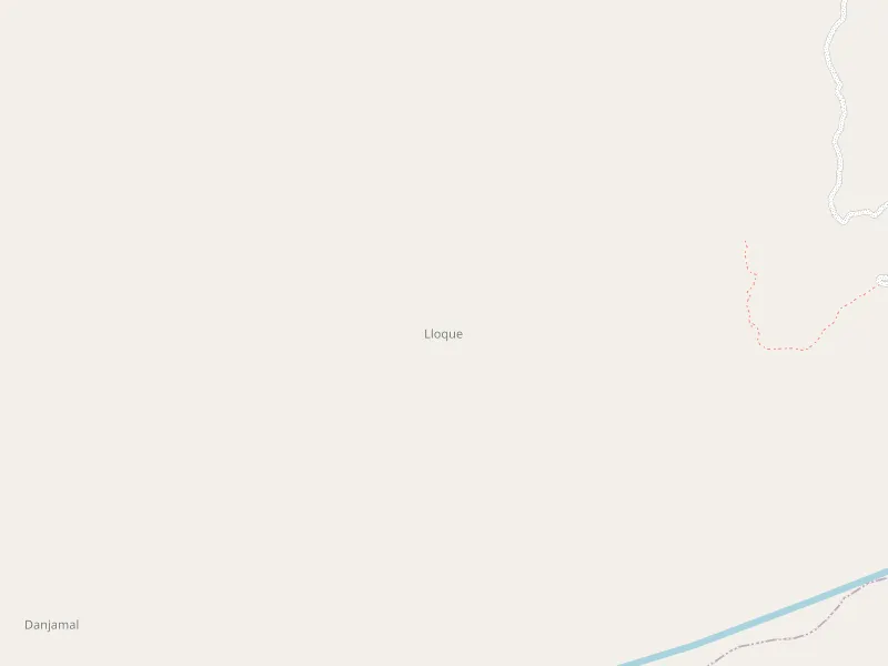 تحميل خريطة Lloque