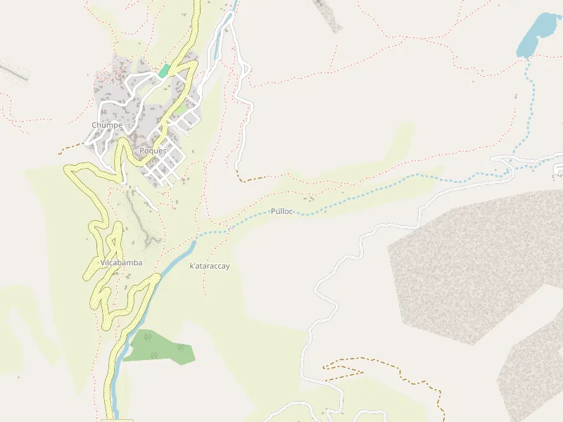 Karte von Pulloc herunterladen