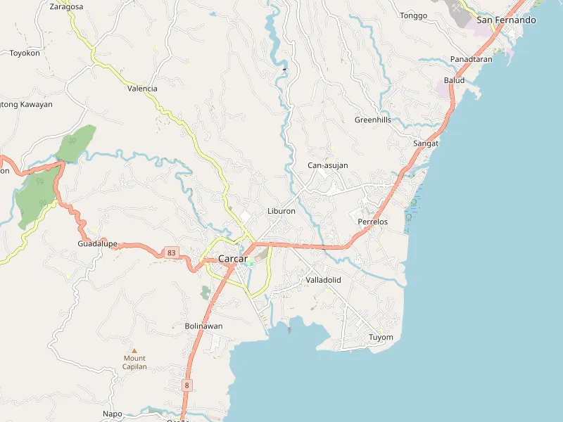 Stahnout mapu Liburon