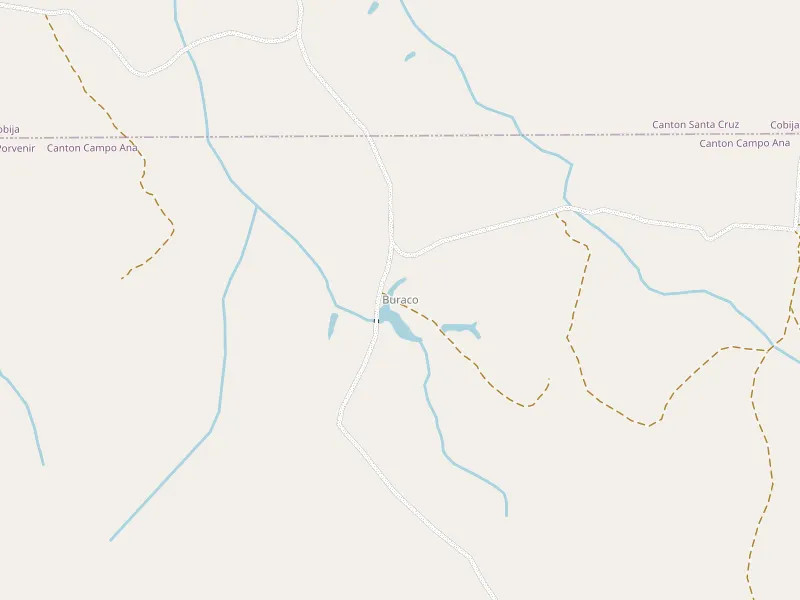 Télécharger la carte de Buraco