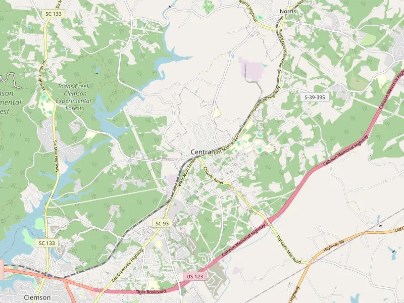 Stahnout mapu Central