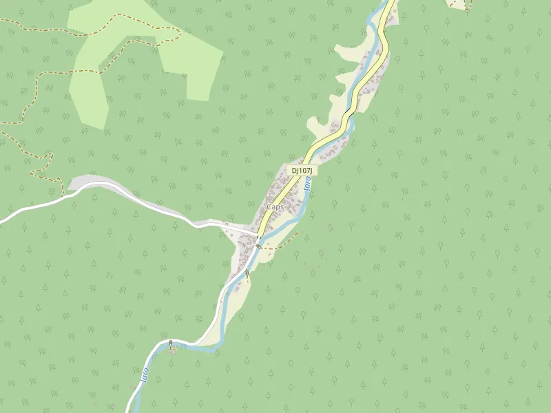 Download map of Caps