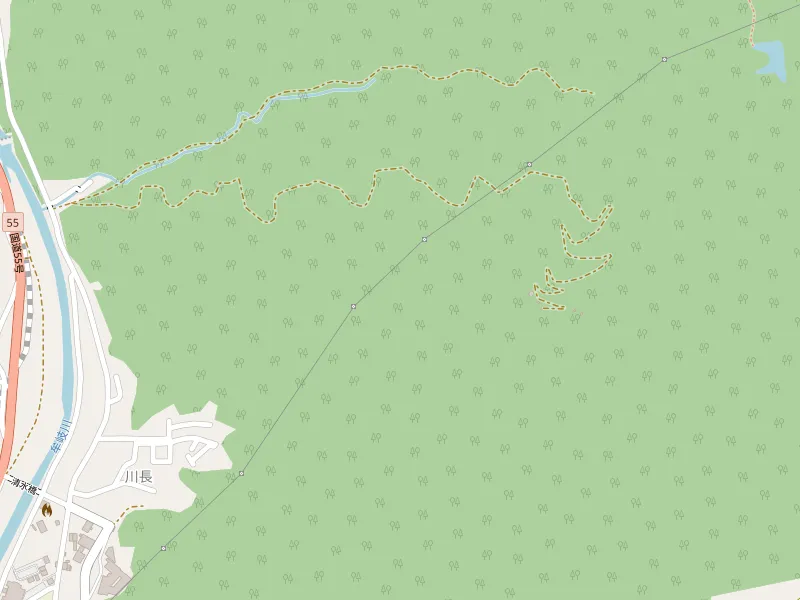 Scarica mappa di Mugi