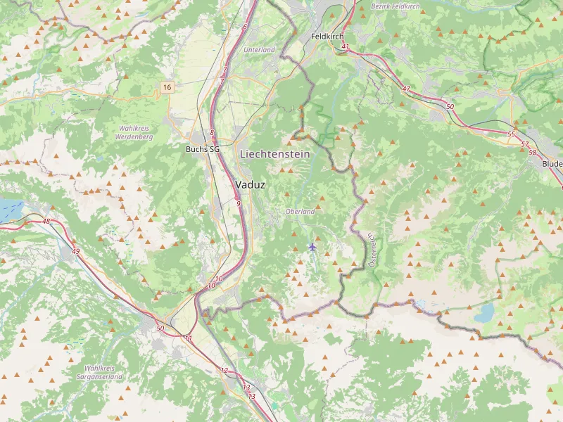 Stahnout mapu Oberland