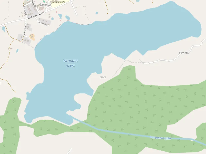 Stahnout mapu Dača