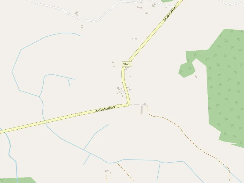 Stahnout mapu Joņini