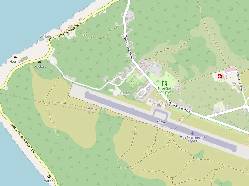 Fualahiの地図をダウンロード