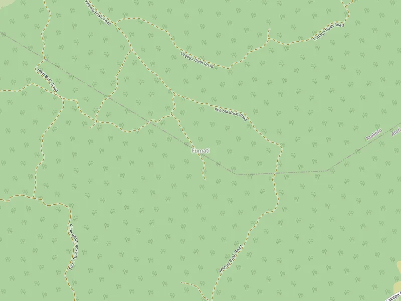 Fumatiの地図をダウンロード