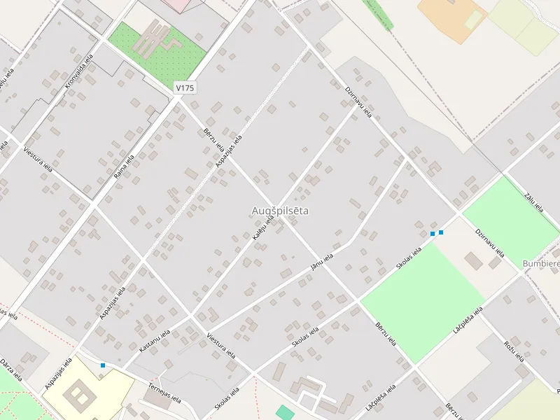 Stahnout mapu Augšpilsēta