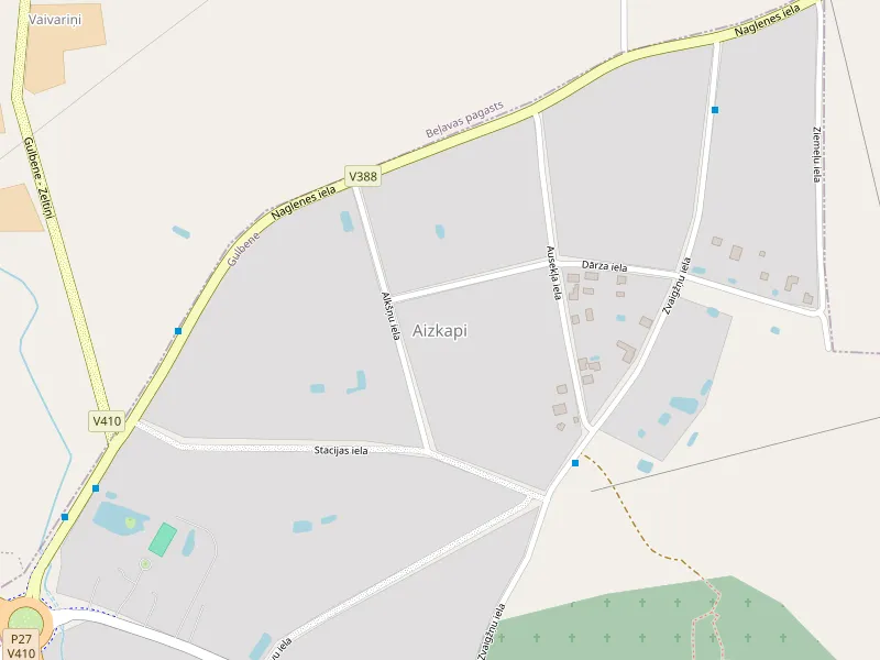 Stahnout mapu Aizkapi