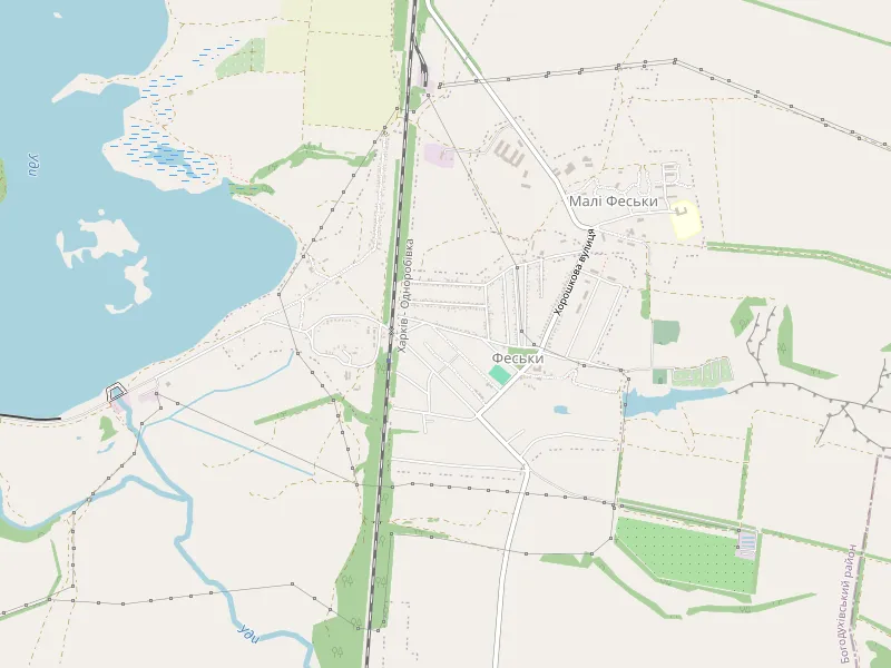 Pobierz mape Fesky