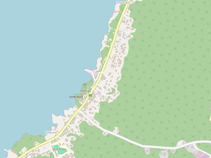 Descarregar mapa de Alofi