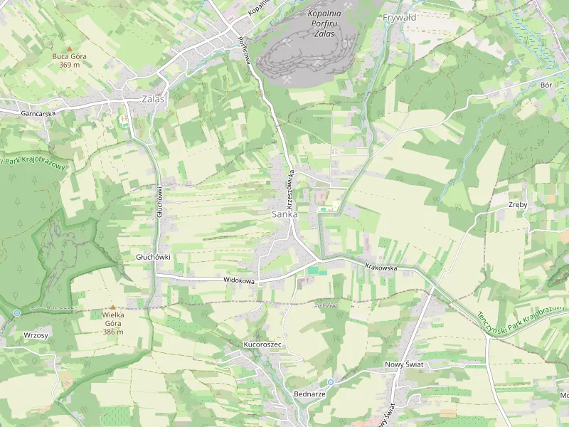 Download map of Sanka