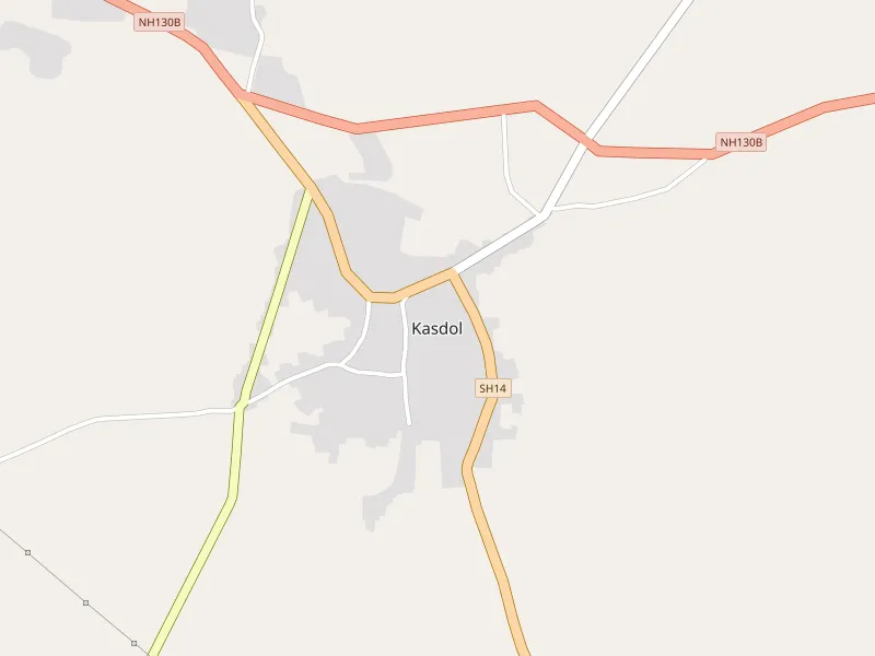 Download map of Kasdol