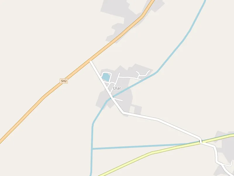 Download map of Ular