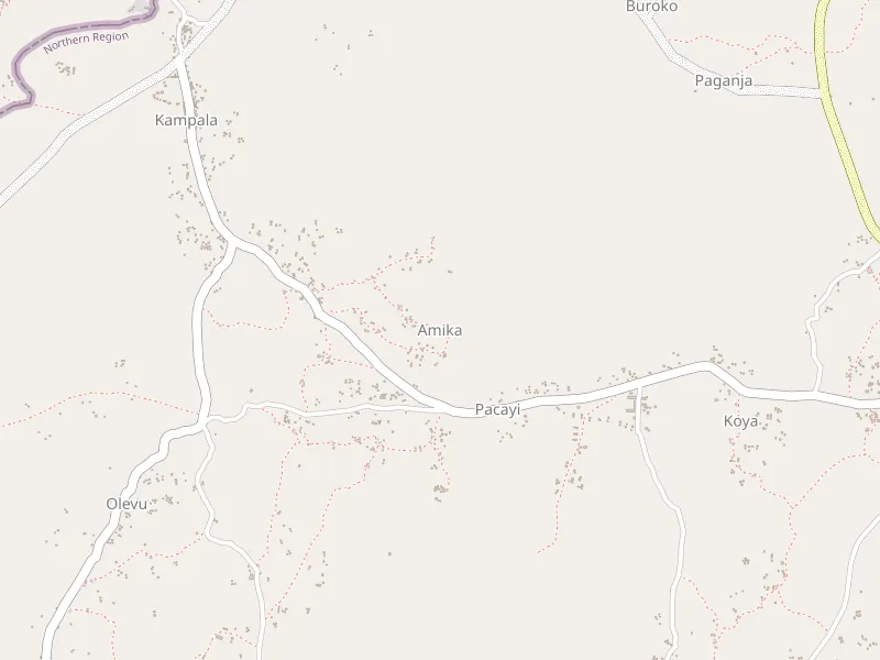 Pobierz mape Amika