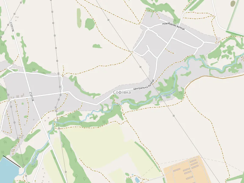 Stahnout mapu Sofiivka