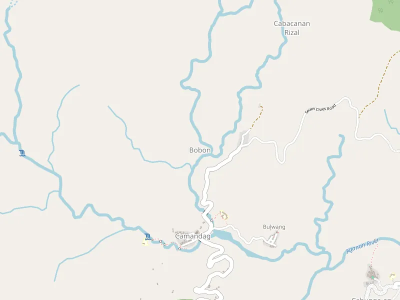 下载Bobon地图