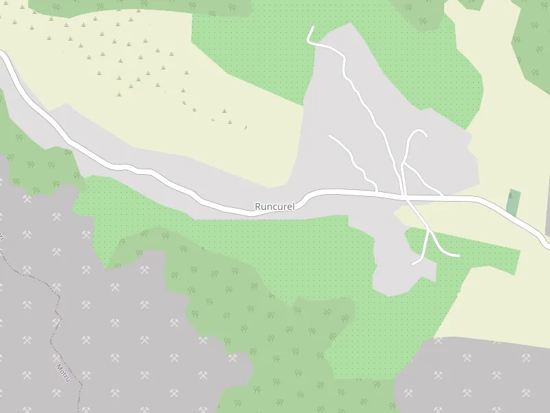 Runcurelの地図をダウンロード