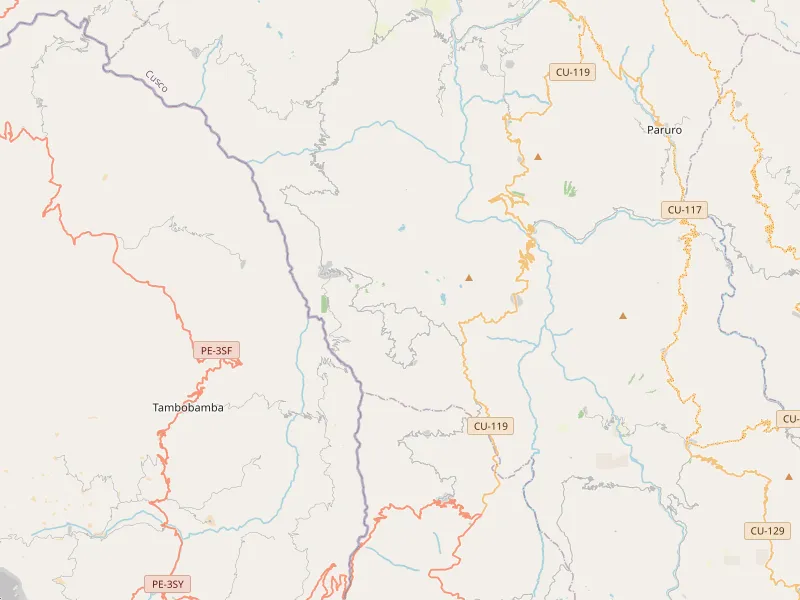 Download map of Ccapi